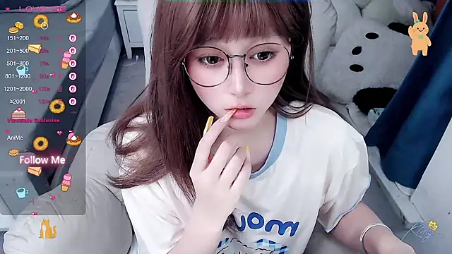 Sweet-18wanwan live cam preview