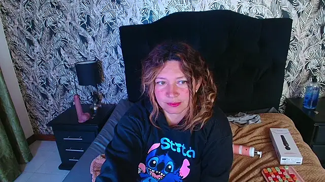 Sexy_Valeshca live cam preview