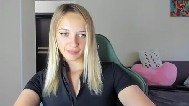 RouseReed webcam