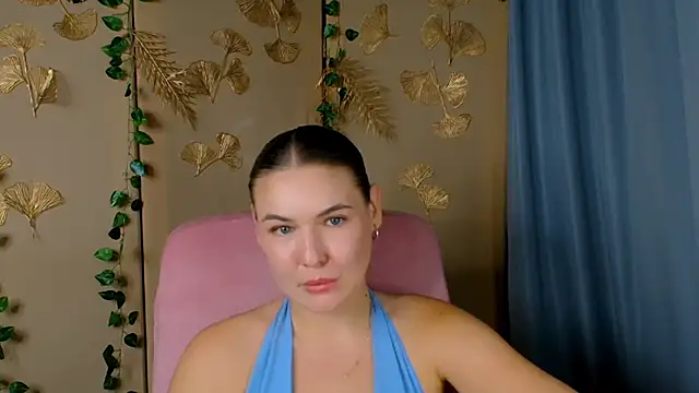 Glory_air webcam
