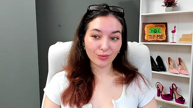 Meagn_Extasy webcam