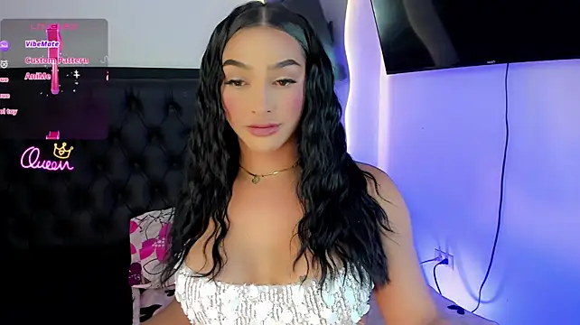 Maryonthemoon webcam