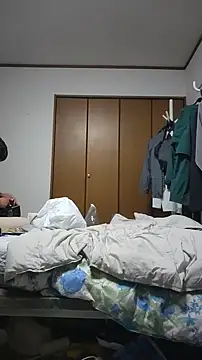 07YUKIO webcam
