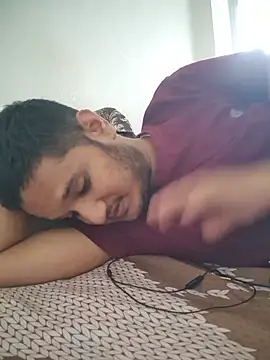 IM_NAUGHTY_JON live cam preview