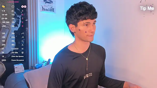 Alexx_tc live cam preview