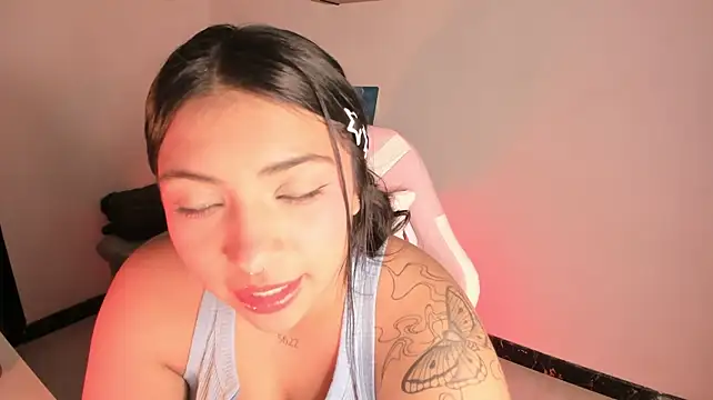 Christine_harper webcam