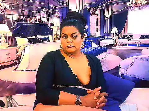 indianCherryPie live cam preview