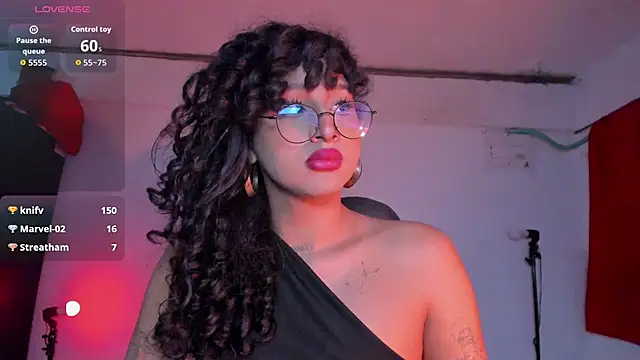 Heka_Prudence live cam preview