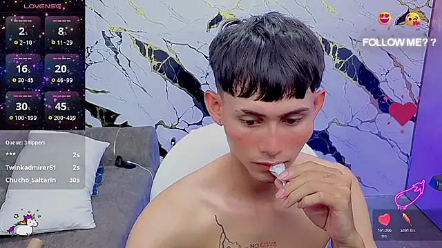 tanjiro_cute webcam