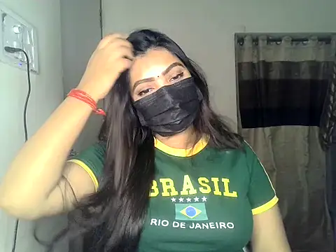 ishi_Beauty live cam preview