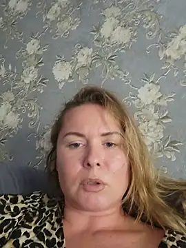 _Miss_Vanilla_ webcam
