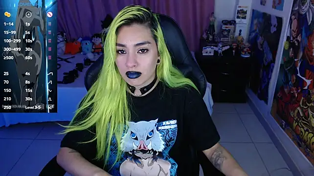 lily3_4 webcam