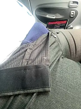 Uber-driver-dam webcam