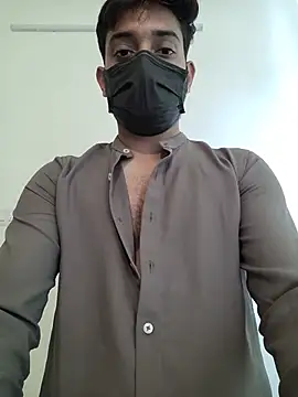 Rahulpune webcam