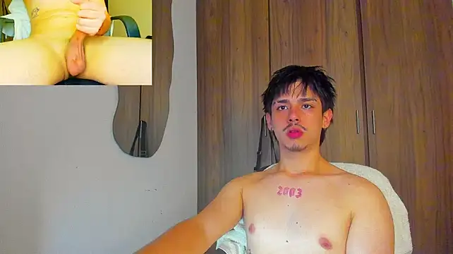 Maximo_Miller webcam