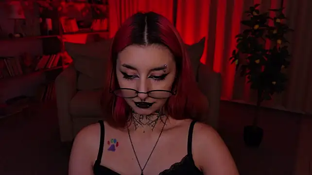 Mistress__Marcelline webcam