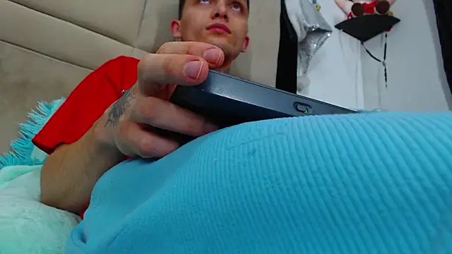 Kieran_kian webcam