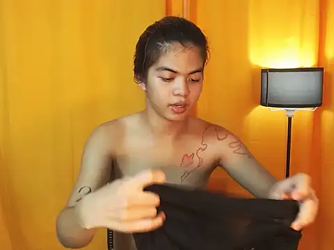 Exotic_YhannaUncut
