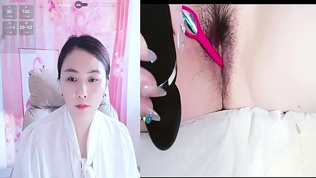 GUO-520 live cam preview