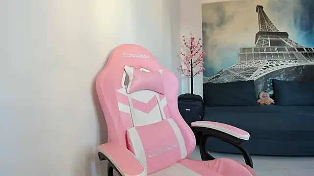 RheaEtthan webcam