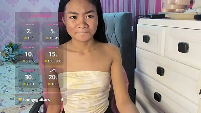 Mica_Jones live cam preview