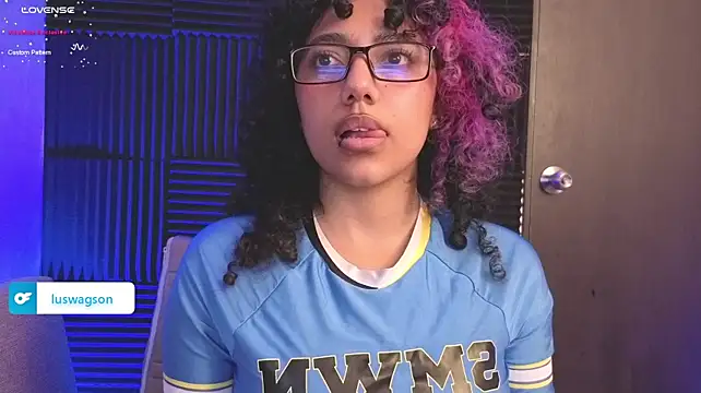 LuckySwagson