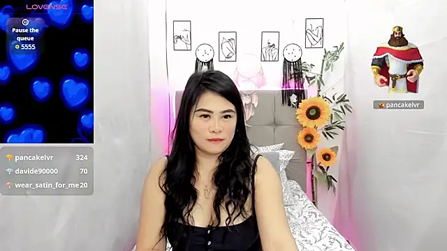 Ccinamonjazz