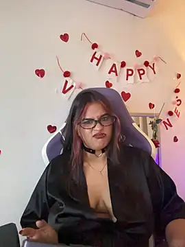 Abby_Raschell live cam preview