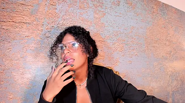 SheyLopez webcam