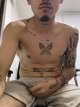 NikoStone_ webcam