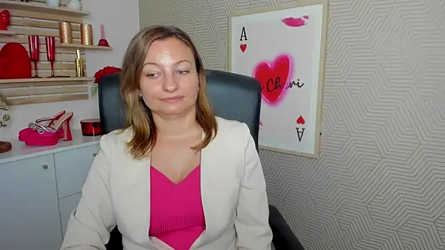 angelaSamt webcam