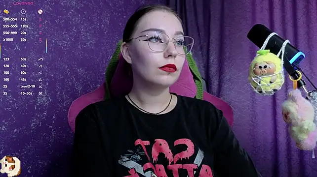 MargarettRose