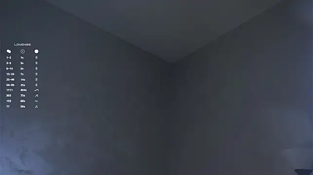 LynHillaire live cam preview