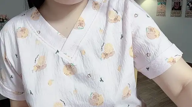 CapyBlush