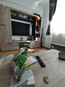 TirelessLot3 webcam