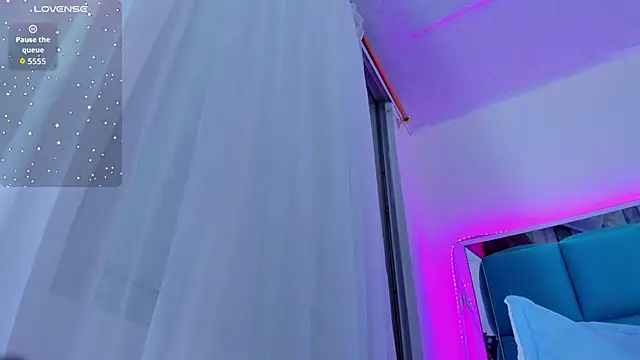 Channel_Mills live cam preview