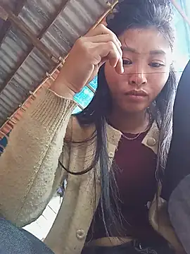 Hily_wet live cam preview