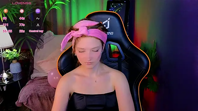Your_lilith_ live cam preview