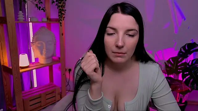AliceChanel webcam