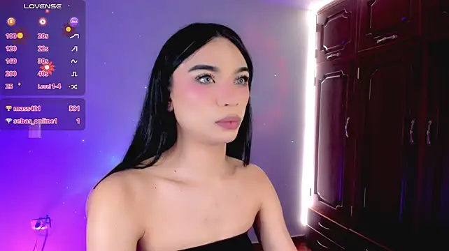 IamAndrea01 webcam