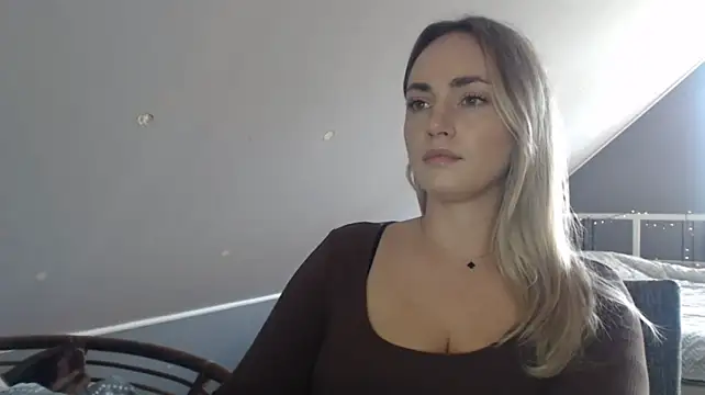 ScarlettSensitive live cam preview