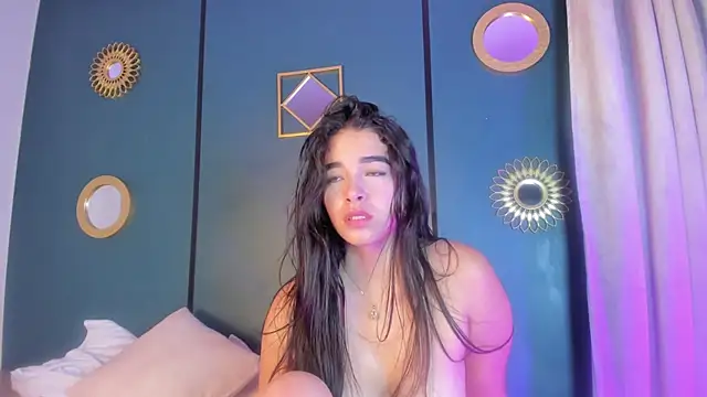 gise_morin live cam preview