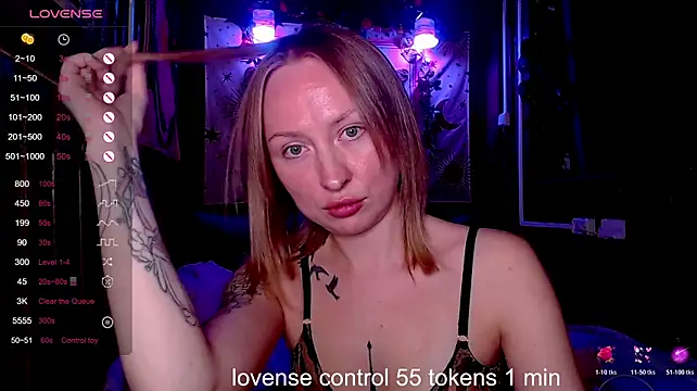 Mimi-Deep webcam