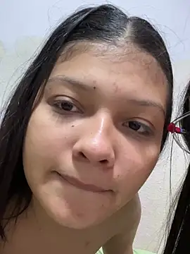 Abby_Coper1 webcam