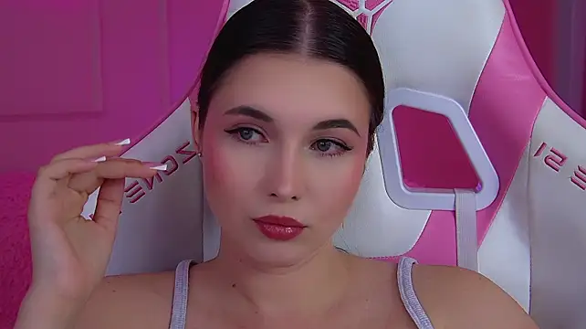 VanessaCelestis live cam preview