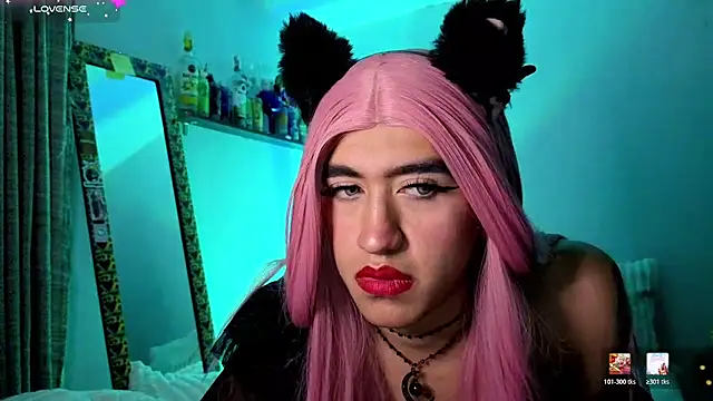 Luna_Sissy_ webcam