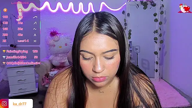 Kendra_yul webcam