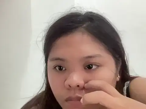 Mysterious_Seraphina webcam