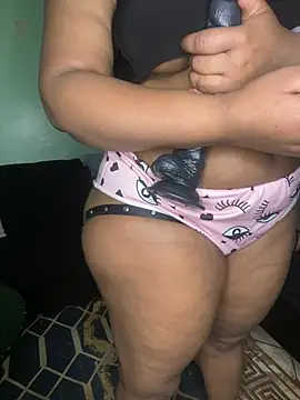 sexyDiva9 webcam