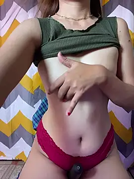 Keshayummy2027